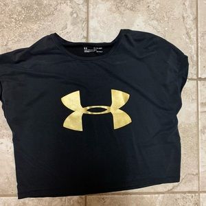 Women’s under armour XS